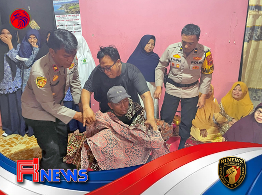 Jeritan Sunyi di Gang Melati