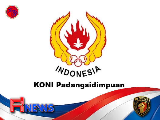 KONI Padangsidimpuan