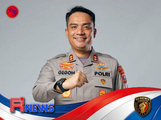 Kapolres Padangsidimpuan