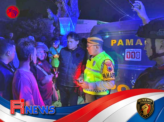 Kegagalan Eksfiltrasi Kejahatan Lintas Wilayah