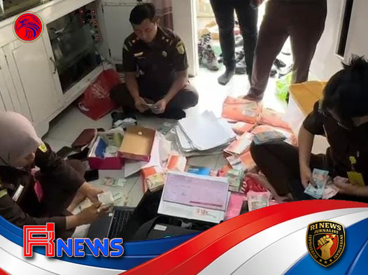 Kejaksaan Wonosobo Geledah Rumah Pendamping PKH KJN Beri Dukungan Penuh