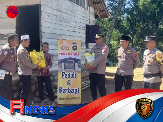Kepedulian dari Hati