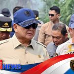 Ketegasan Nyata Sang Kepala Negara