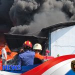 Korsleting Listrik Belum Terbukti