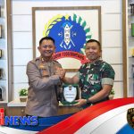 Kunjungan Silaturahmi yang Membuka Jalan Koordinasi Lebih Solid