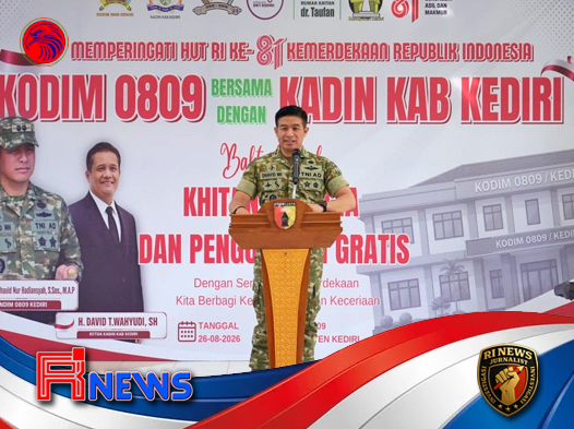 Langkah Nyata Kemanunggalan