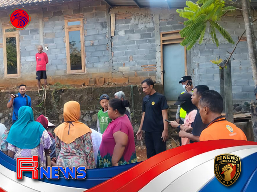 Lansia 79 Tahun Selamat setelah Jatuh ke Sumur, Respons Cepat Aparat dan Warga Jadi Kunci