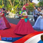 Mataram Kuno di Jalan Pemuda