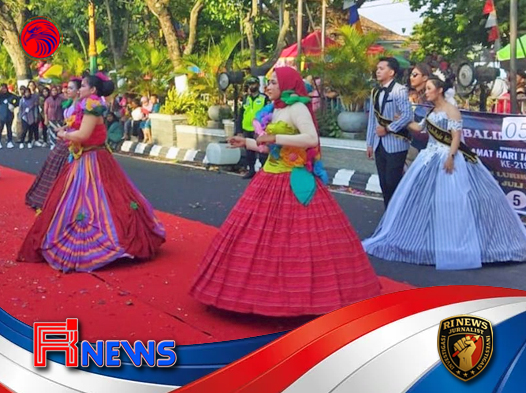 Mataram Kuno di Jalan Pemuda