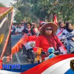 Melintasi Batas Dusun