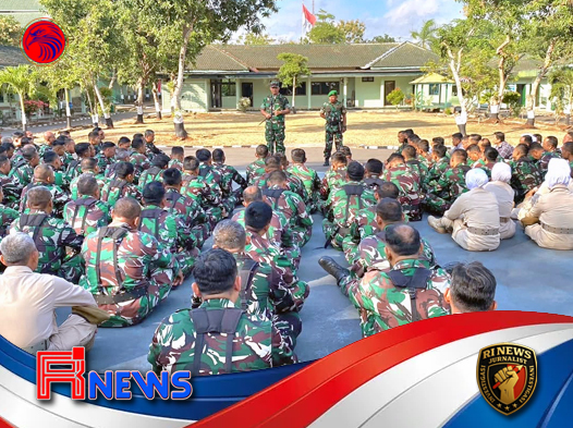 Menakar Relevansi Komando Netralitas dan Kemanunggalan Militer di Era Modern
