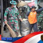 Menjaga Ekosistem Pasar Tradisional