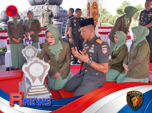 Menjelang Enam Dekade Setengah Pengabdian