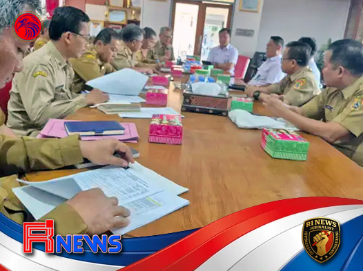 Menjembatani Sains Kampus dan Ketangguhan Tapak