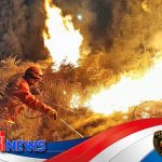 Misi Historis Penanggulangan Bencana Pasifik