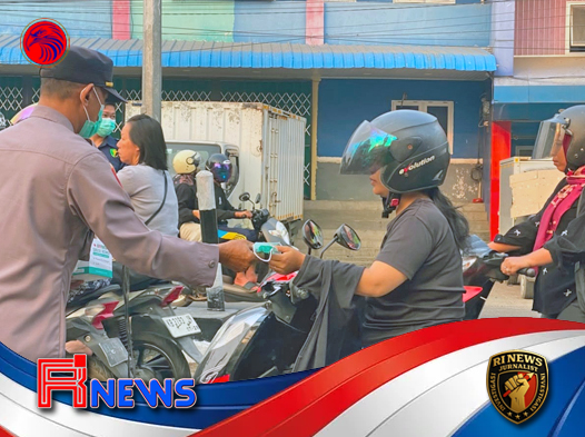 Mitigasi Risiko Ekologis dan Proteksi Kesehatan Komunitas