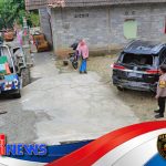 Mobil Toyota Fortuner Meluncur ke Jurang 3 Meter di Wonogiri