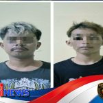 Modus Razia Palsu