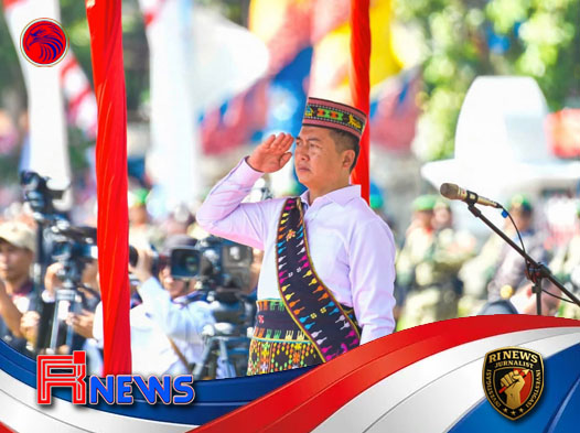Momen Solidaritas Kekuatan