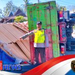 Muatan Berlebih Jadi Pemicu