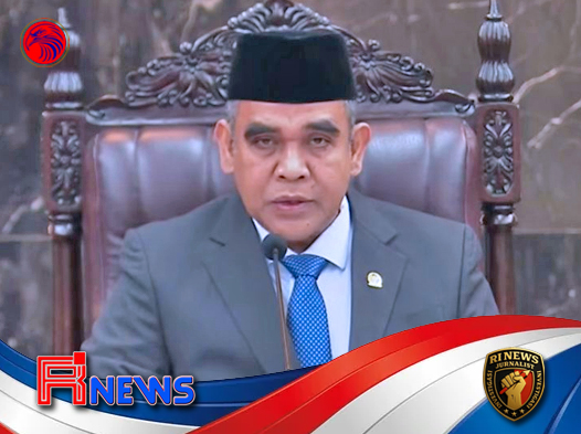 Muzani Tekankan Sekolah Rakyat dan Koperasi Merah Putih