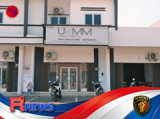 Nasabah Wijayanto Terkejut Setelah Bayar Angsuran