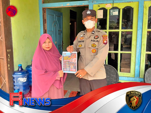 Paradigma Preemtif Kepolisian dalam Mitigasi Ekologis