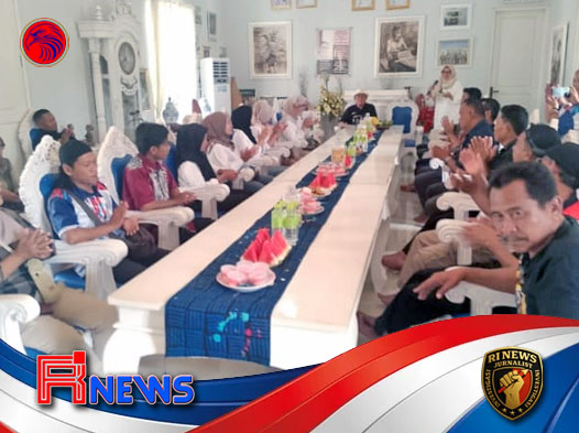 Parnaraya Wonogiri Rayakan Ulang Tahun Ke-9