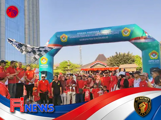 Pawai Budaya Gemolong ISO