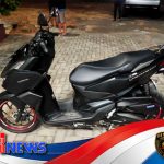 Pelaku WRC Ditangkap di Tulungagung