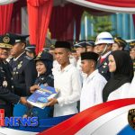 Pemasyarakatan Indonesia Beri Remisi HUT RI 2026