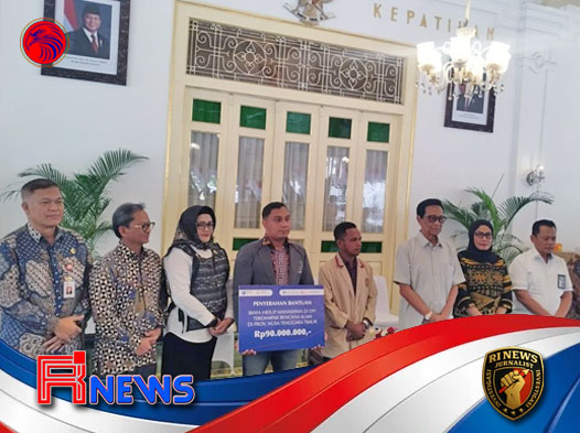 Pemerintah DIY Bersikap Nyata