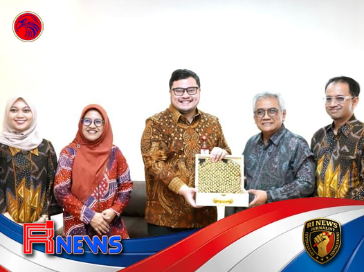 Pemkab Kediri dan UGM Kolaborasi Teknologi Pascapanen