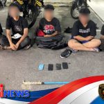 Pemuda Cipinang Besar Dibubarkan