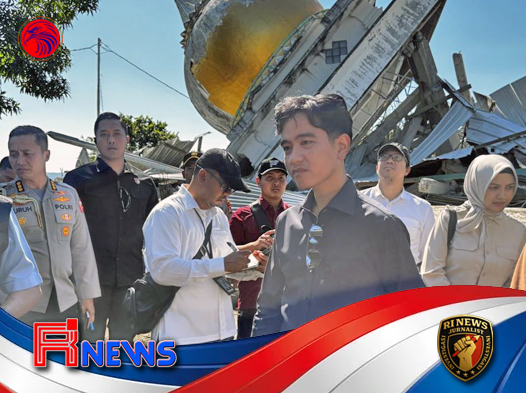 Pendataan Intensif & Grace Period Kredit Dipastikan untuk Warga Gempa Manggarai Timur