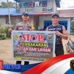 Pendekatan Humanis Polsek Sokan