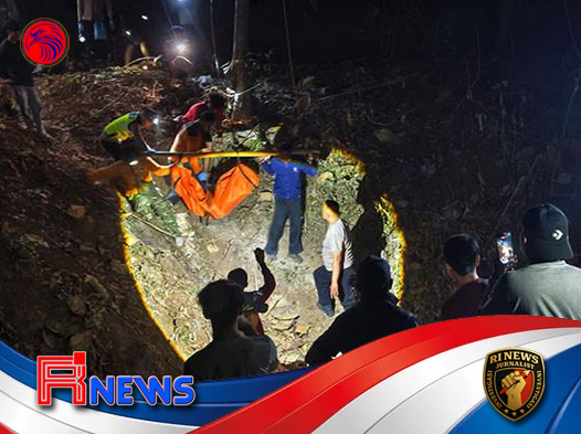 Penyelidikan Intensif Polres Wonogiri Ungkap Korban dari Wonosobo