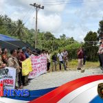 Petani Adat Marancar Desak Klarifikasi Transparan soal Dugaan Jual Beli 13 Hektare Lahan Sengketa