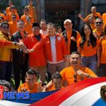 Pola Kaderisasi Golkar 2029