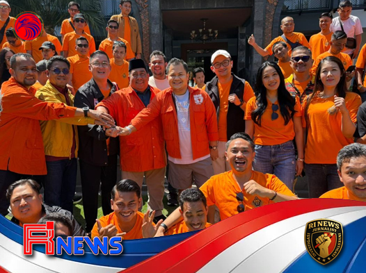 Pola Kaderisasi Golkar 2029