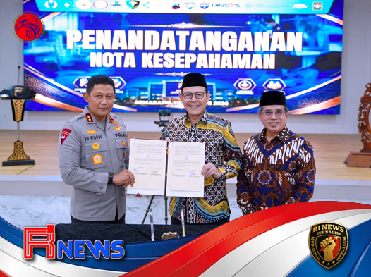 Polda Jateng Jaringan Bhabinkamtibmas untuk Temukan Anak CTEV Sejak Dini