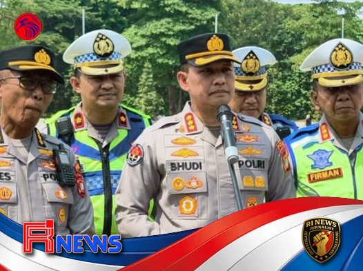 Polda Metro Jaya Kerahkan Ribuan Personel Amankan 47 Kegiatan di Ibu Kota dan Sekitarnya