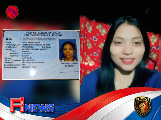 Polisi Diminta Bertindak Cepat di Padangsidimpuan