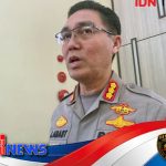Polisi Jatim Pastikan Keamanan Surabaya Aman Pasca Pengamanan Pelaku Pelempar Molotov di Dua Pos Lantas