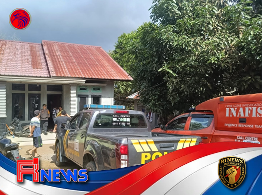 Polisi Masih Gelar Penyelidikan Lengkap