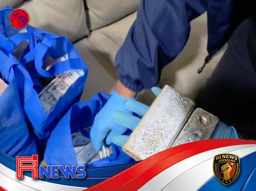 Polisi Ungkap Modus Penyelundupan Emas Ilegal ke Dubai yang Mengelabui X-Ray Bandara
