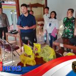 Polisi Ungkap Peredaran Minyak Goreng Bermasalah di Wonogiri