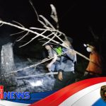 Polres Melawi Intensifkan Ground Check dan Pemadaman untuk Cegah Perluasan Karhutla