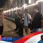 Polri Perkuat Kehadiran Humanis