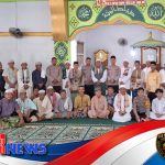 Polsek Ella Hilir Perkuat Sinergi dengan Warga lewat Jumat Curhat di Masjid Shirotul Jannah